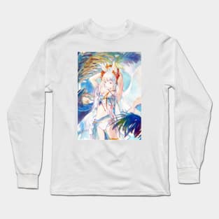 Platinum Long Sleeve T-Shirt